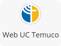 Web UC Temuco