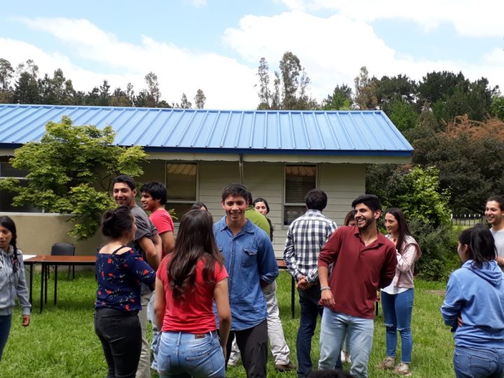 Semana de la Carrera de Agronomía